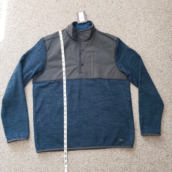 Bass Pullover Jacket - Picture 6 of 6